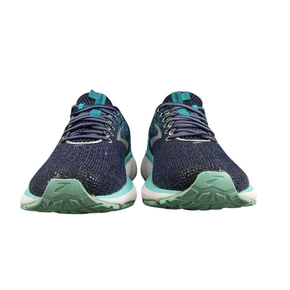 Brooks Shoes Women 9.5 Ghost 11 Athletic Running Lifestyle Comfort Active Casual - Picture 2 of 15